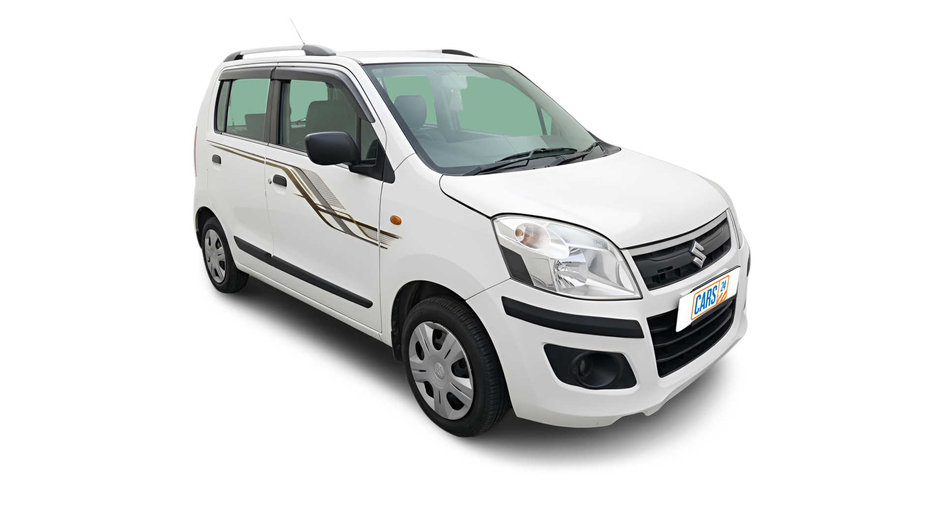 Maruti Wagon R 1.0-img